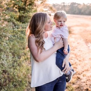 Meet your Posher, Tiffany